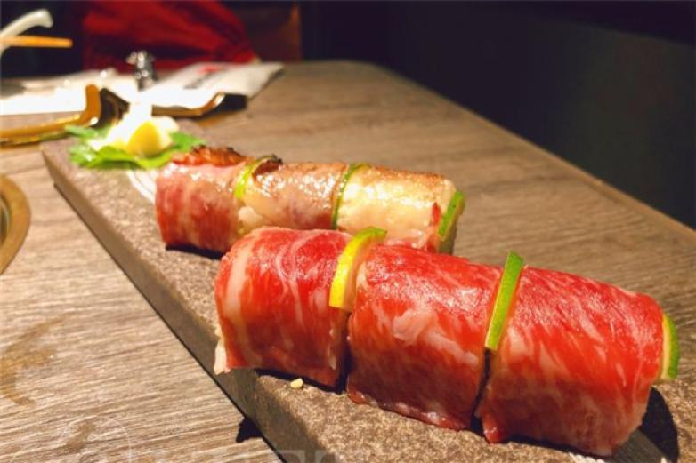 薪火烧肉源之屋